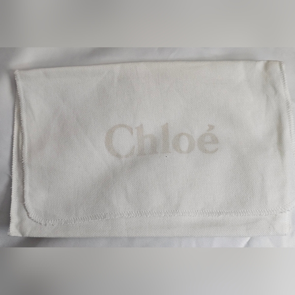 AUTH Chloe Paddington Long Wallet with Authenticity Card and Dust Bag - Picture 13 of 16